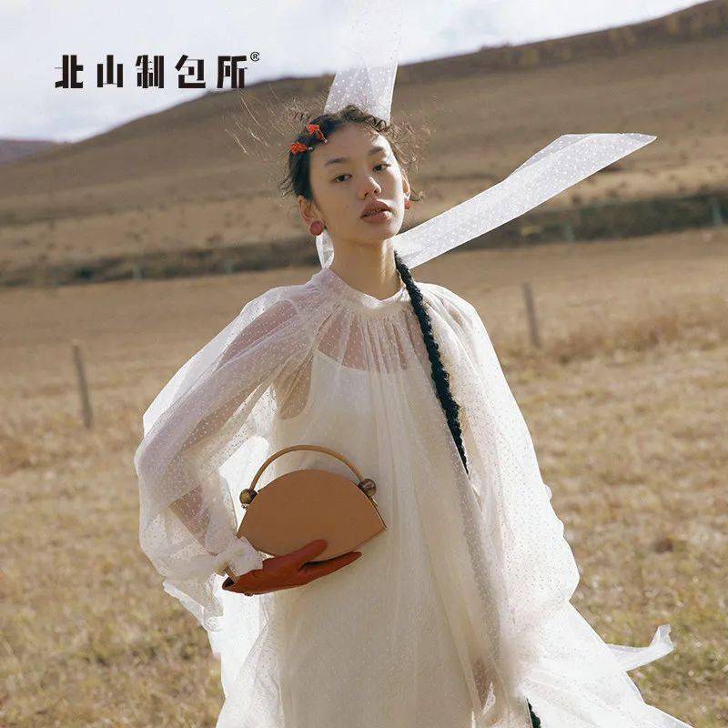 包袋|种草清单 | 几百就能入的小众包包来了！