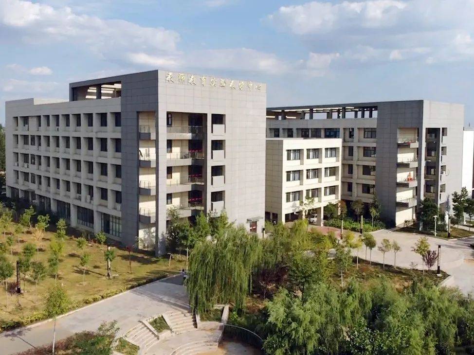 教育|招生季|欢迎报考心理与教育科学学院