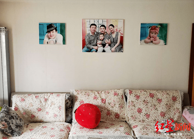 昂子喻|安徽635分盲人考生的成长路：父亲3年为他读了一米多厚的试卷