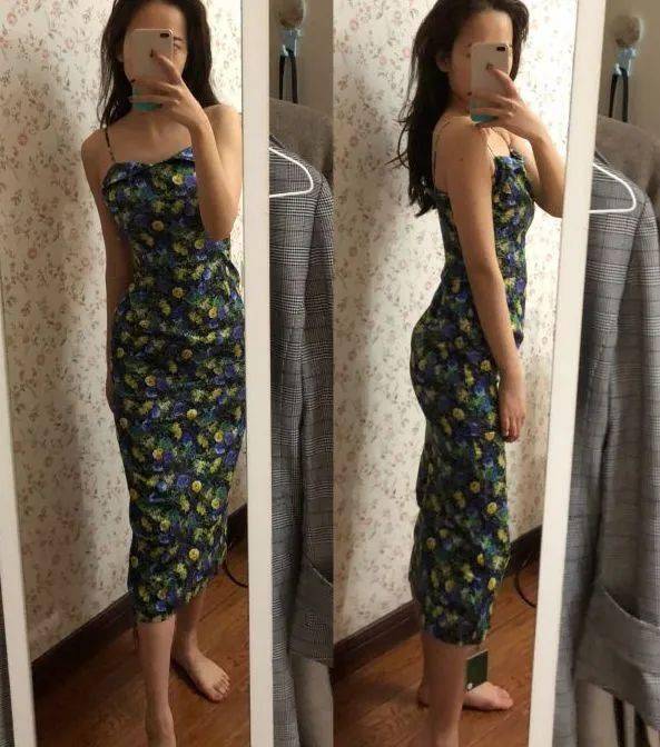 肚子有赘肉?学会这种穿法,偷偷"瘦"5公斤!