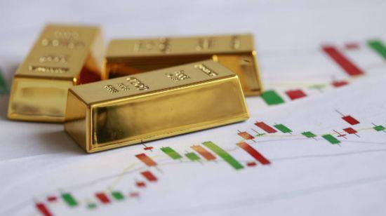 结构性|黄金上扬直逼历史高位看涨金价结构性产品顺势走俏