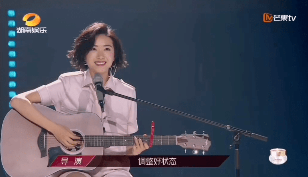 夏天|这条牛仔凉凉阔腿裤,居然成了我这个夏天的最爱!