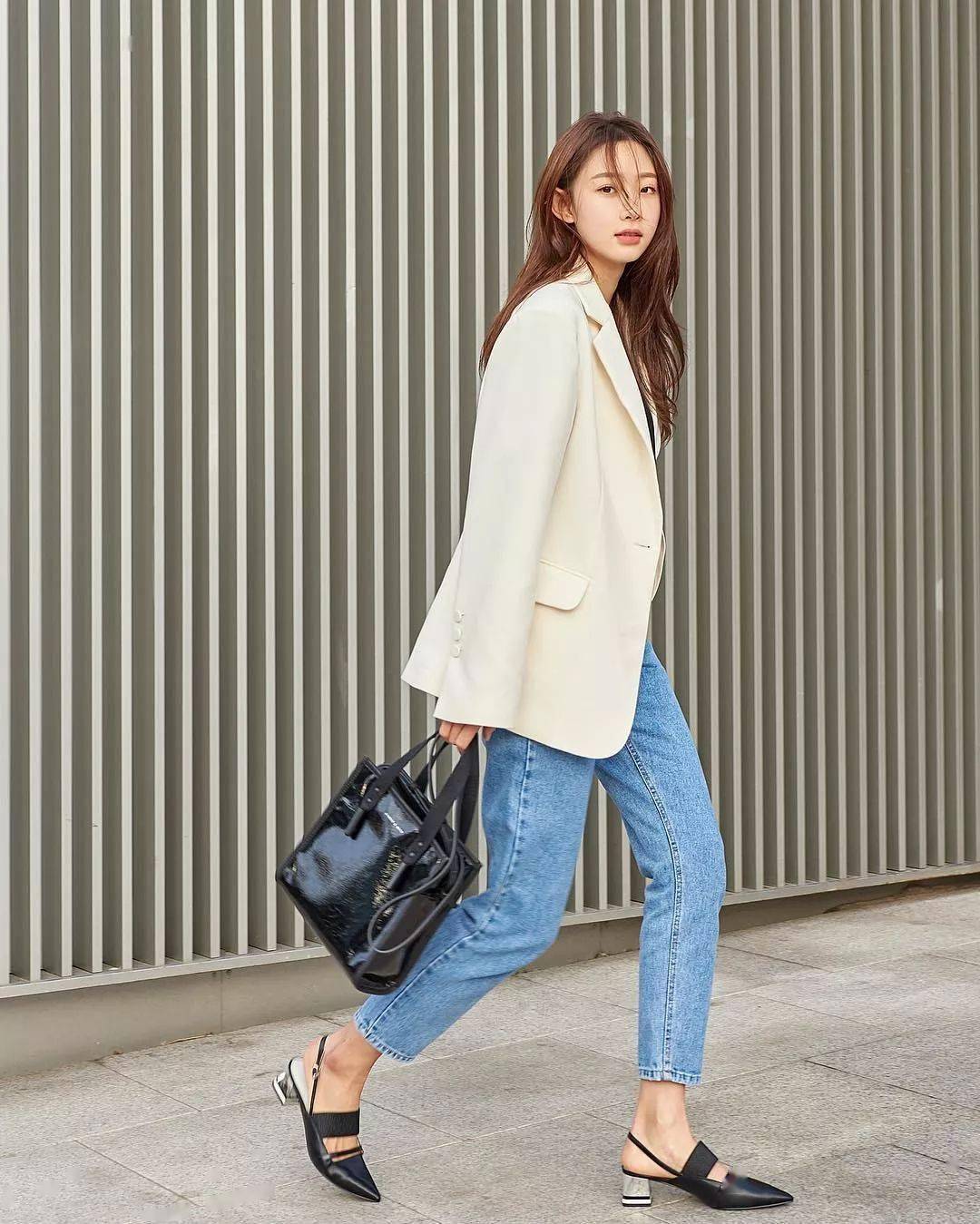 姑娘|黑、黄皮千万不要这样穿!好看到尖叫!!