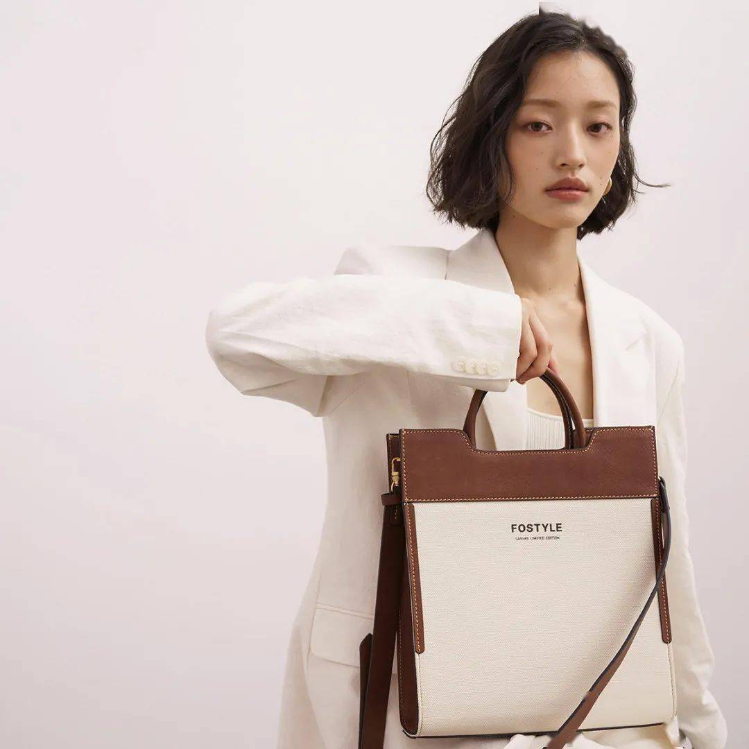 包袋|种草清单 | 几百就能入的小众包包来了！