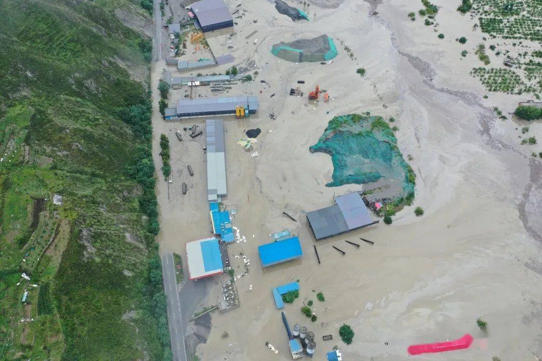 阿坝州茂县人口及占地面积_阿坝州茂县西羌度假村