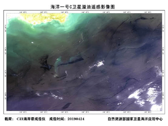 海洋科普（1159）| 保驾护航！海洋卫星可为船舶安全航行提供多种信息保障_遥感