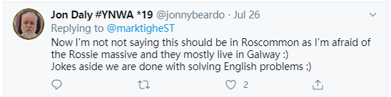 泰晤士报|“港独”分子欲在爱尔兰买地“建城”，但爱尔兰并不傻