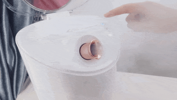 coco|有了ta,让你的白菜价护肤品用出贵妇级的惊人效果!