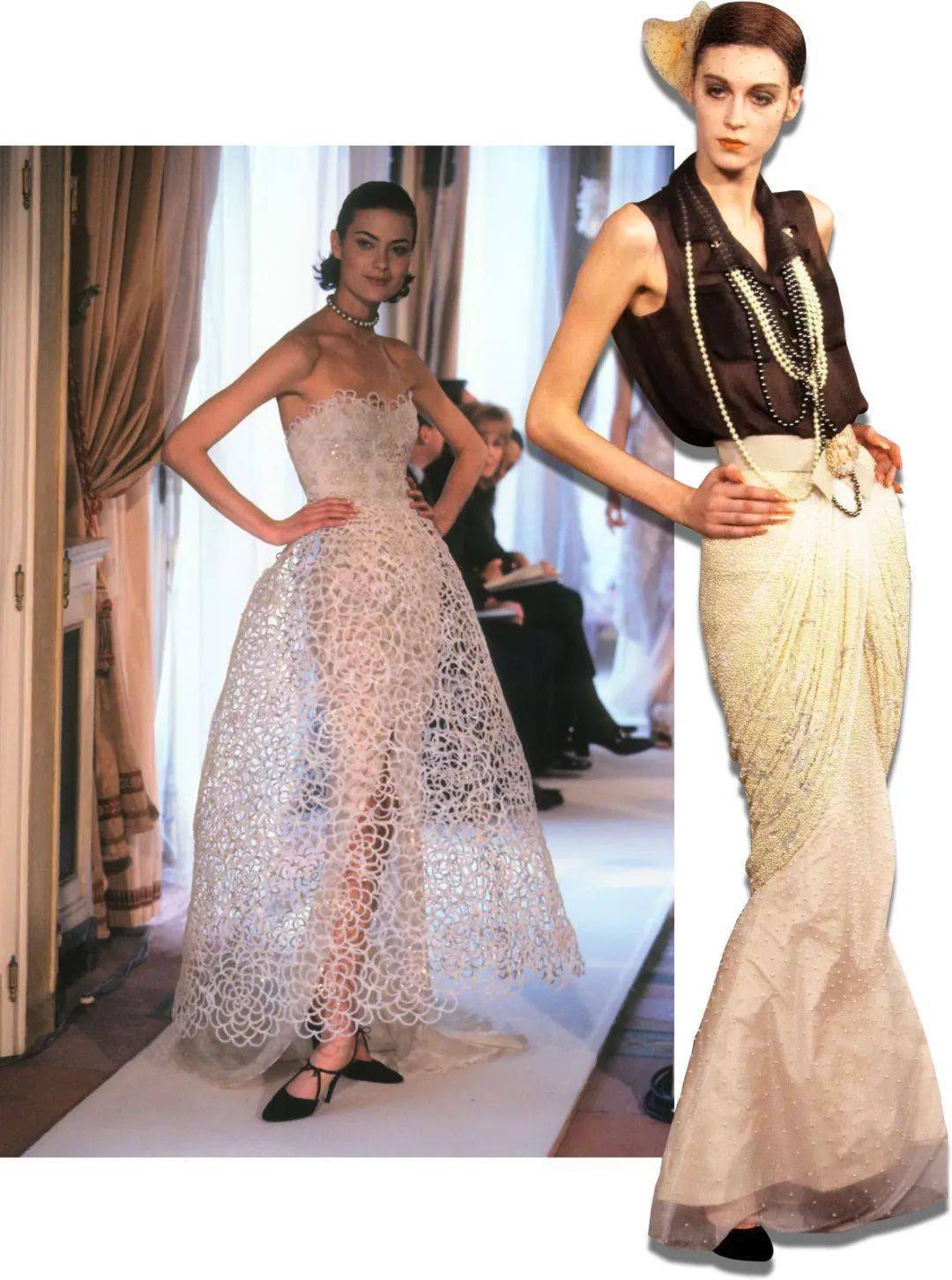 寓所|花16W买香奈儿值吗？值！！！