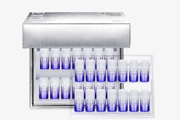 皮肤|替baby捏了把汗，尽情地乘风破浪哪有那么容易？