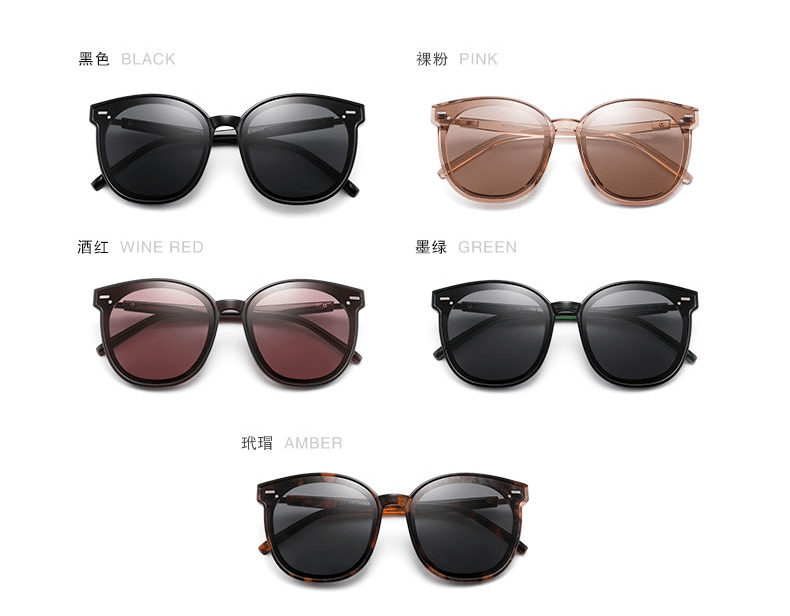 logo|中国代工厂的尴尬：100块的墨镜，贴上logo，售价翻10倍