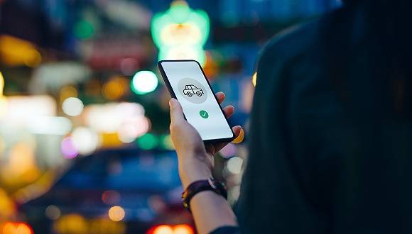 服务|滴滴“瘦身”：快车专车出租车等合并为“打车”，接入第三方服务