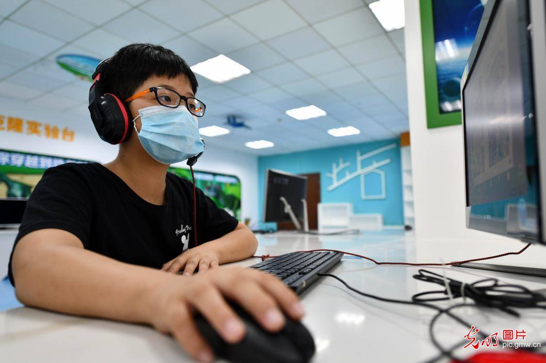 数字|江苏淮安：数字体验提升阅读魅力