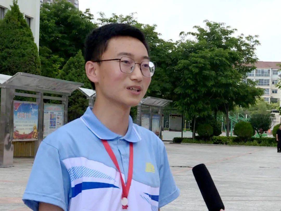 临洮中学20名学生获得中国建设银行"成长计划"奖学金