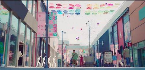 外景地|金秀贤回归的第一部电视剧，外景地选在了江原道，超治愈！