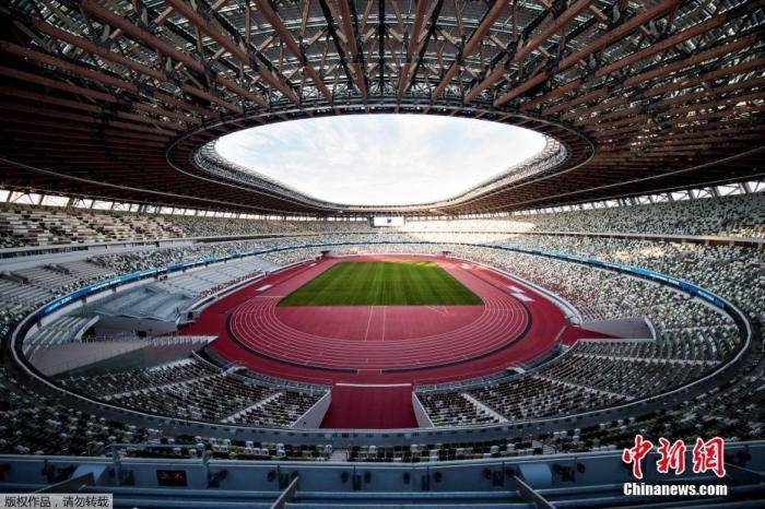 天博官方网站|
日媒：国立竞技场优先奥运筹备 民营化或将推迟