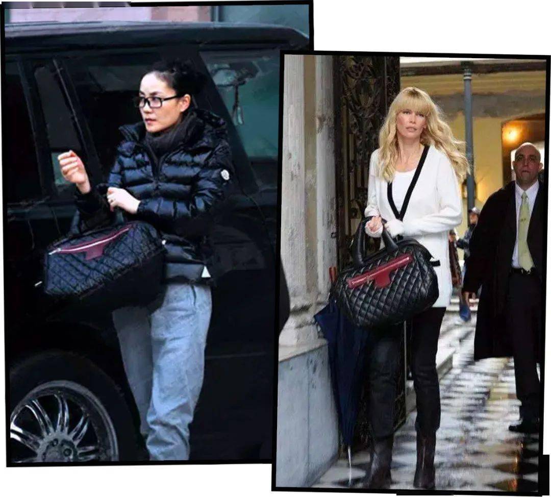 寓所|花16W买香奈儿值吗？值！！！