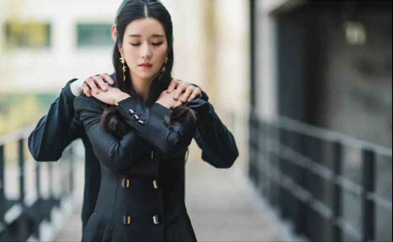 外景地|金秀贤回归的第一部电视剧，外景地选在了江原道，超治愈！