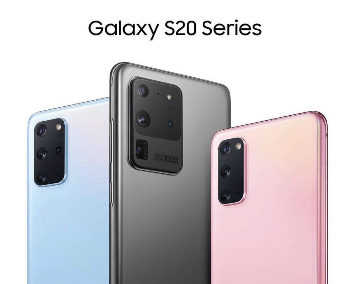 Galaxy|爆料称三星应考虑在旗舰机中加入天体摄影模式