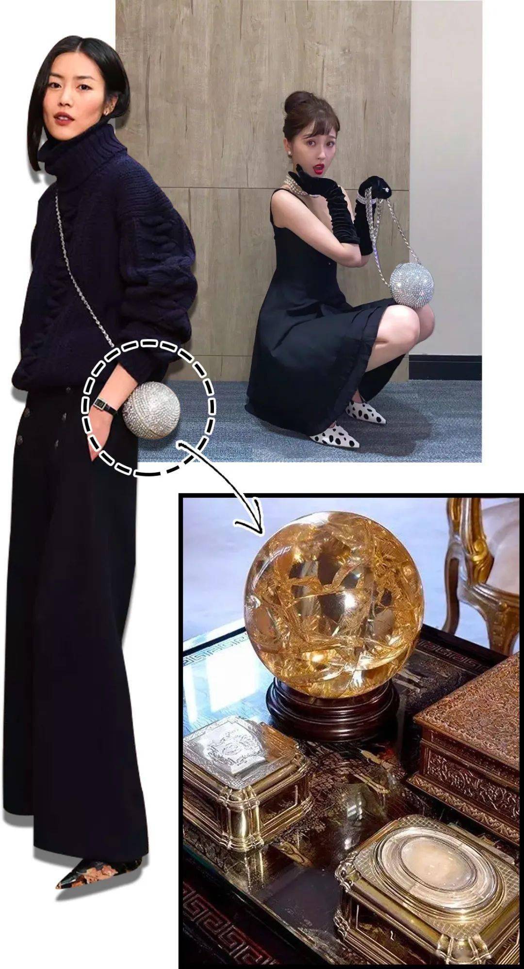 寓所|花16W买香奈儿值吗？值！！！