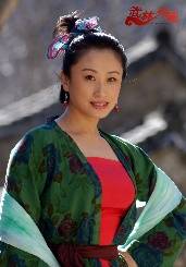 表演|《武林外传》《灵与肉》后再登巅峰 田玲被誉“黄金配角”