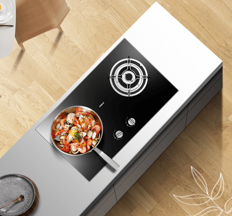 大白|种草｜让幸福感飙升的4件厨房电器