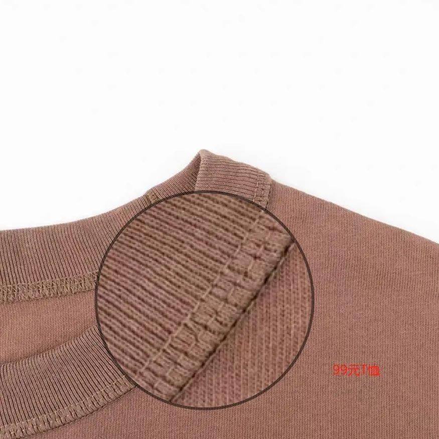 阿浪|我敢说,你根本不会穿T恤!