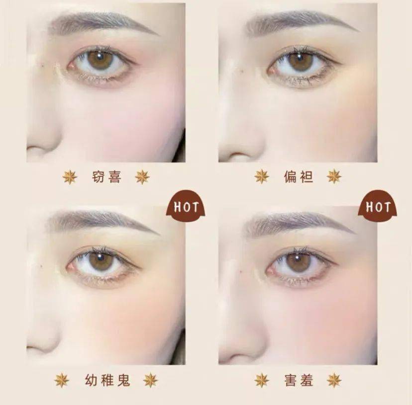 颜色|这大概是我离Gucci最近的一次…这些品牌又开始搞事情！