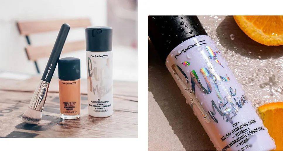 颜色|这大概是我离Gucci最近的一次…这些品牌又开始搞事情！