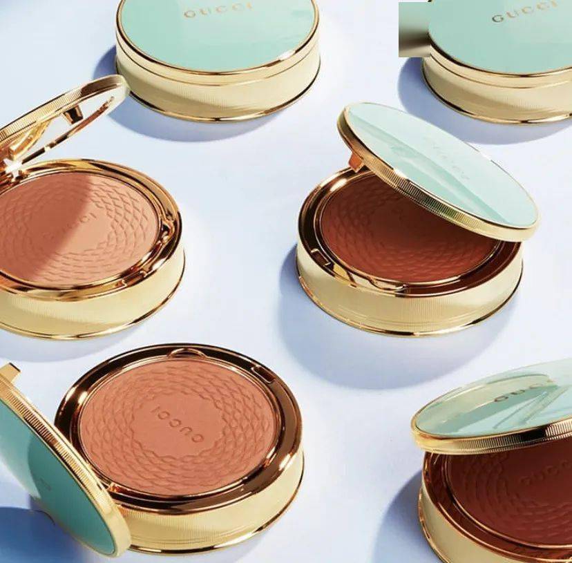 颜色|这大概是我离Gucci最近的一次…这些品牌又开始搞事情！