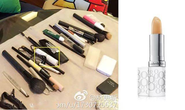 参考价|扒一扒各位男明星的梳妆台，上镜前都在脸上糊了什么？