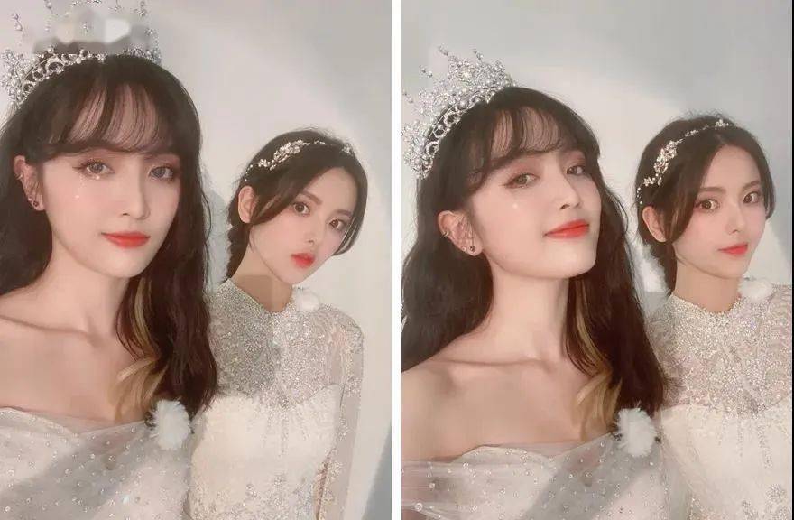 吴宣|听说你们都在“挂耳染”上翻车了？看来是我来晚了...