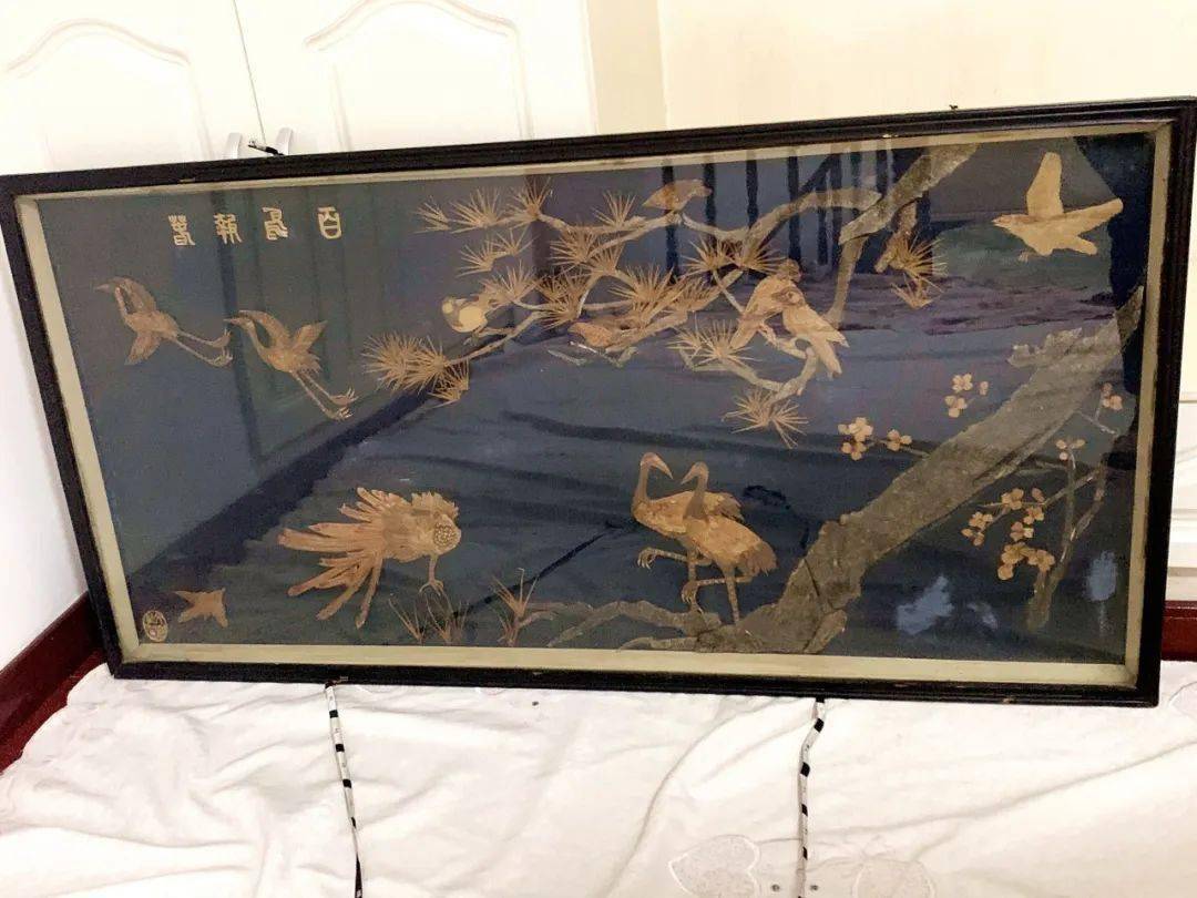 怎一个"绝"字了得?废弃的木头刨花,竟然还能这么玩