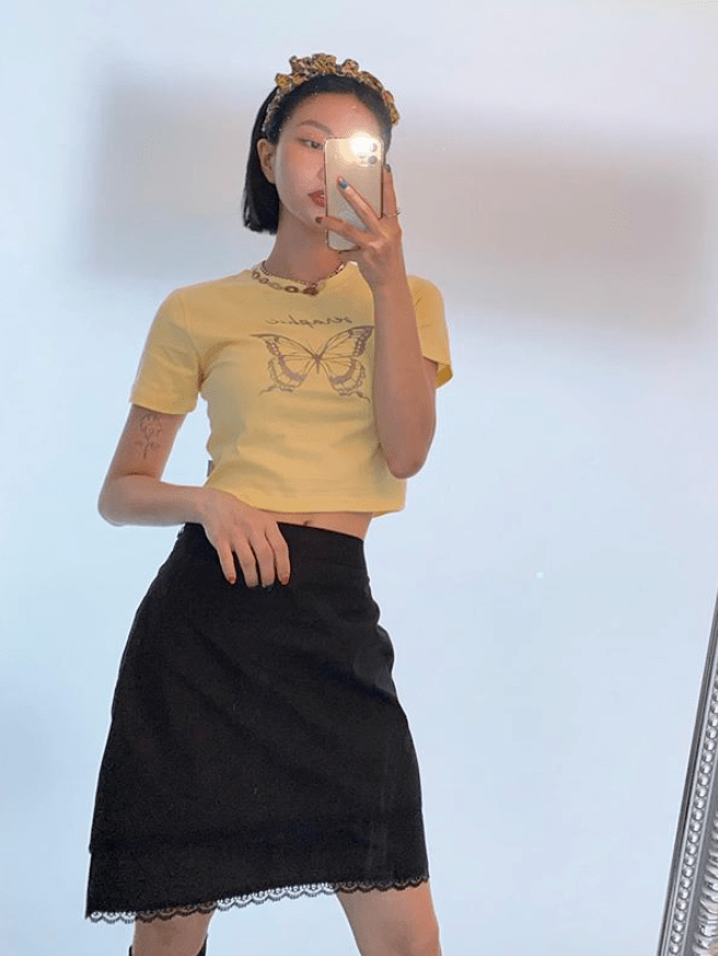 阿浪|我敢说,你根本不会穿T恤!