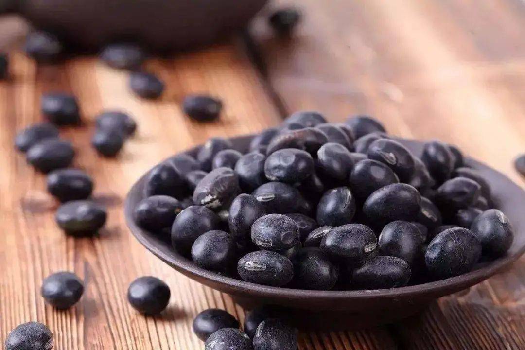 患者|【有肾说甚】第19期|警惕!肾病患者吃黑色食品一定有益吗?