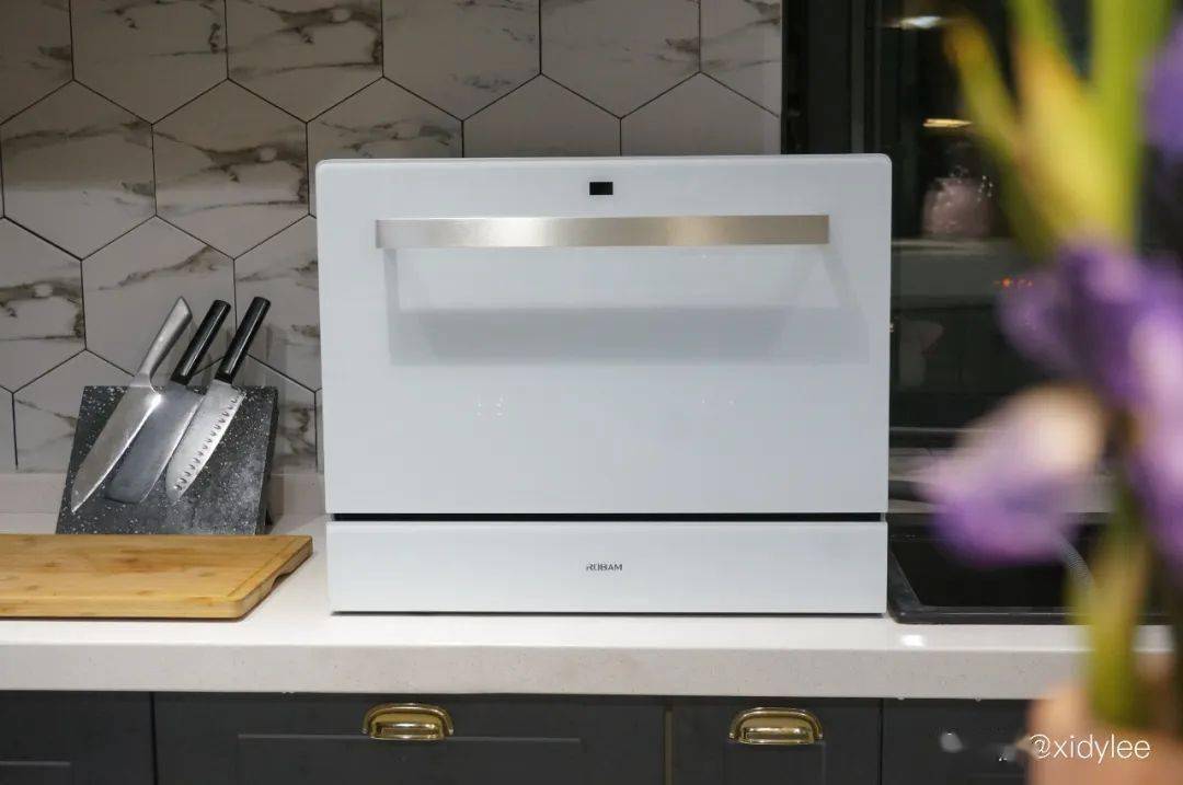 大白|种草｜让幸福感飙升的4件厨房电器