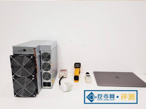 矿机测评 蚂蚁矿机s19 95t_电源
