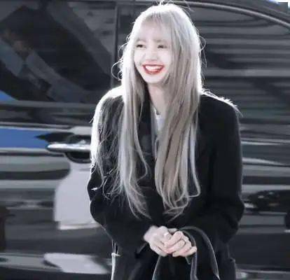 吴宣|听说你们都在“挂耳染”上翻车了？看来是我来晚了...