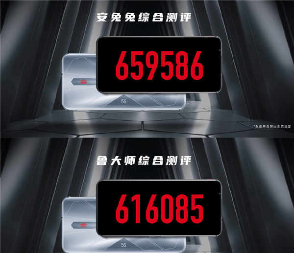 努比亚|努比亚红魔5S手机发布：骁龙865处理器、 144Hz屏幕刷新率