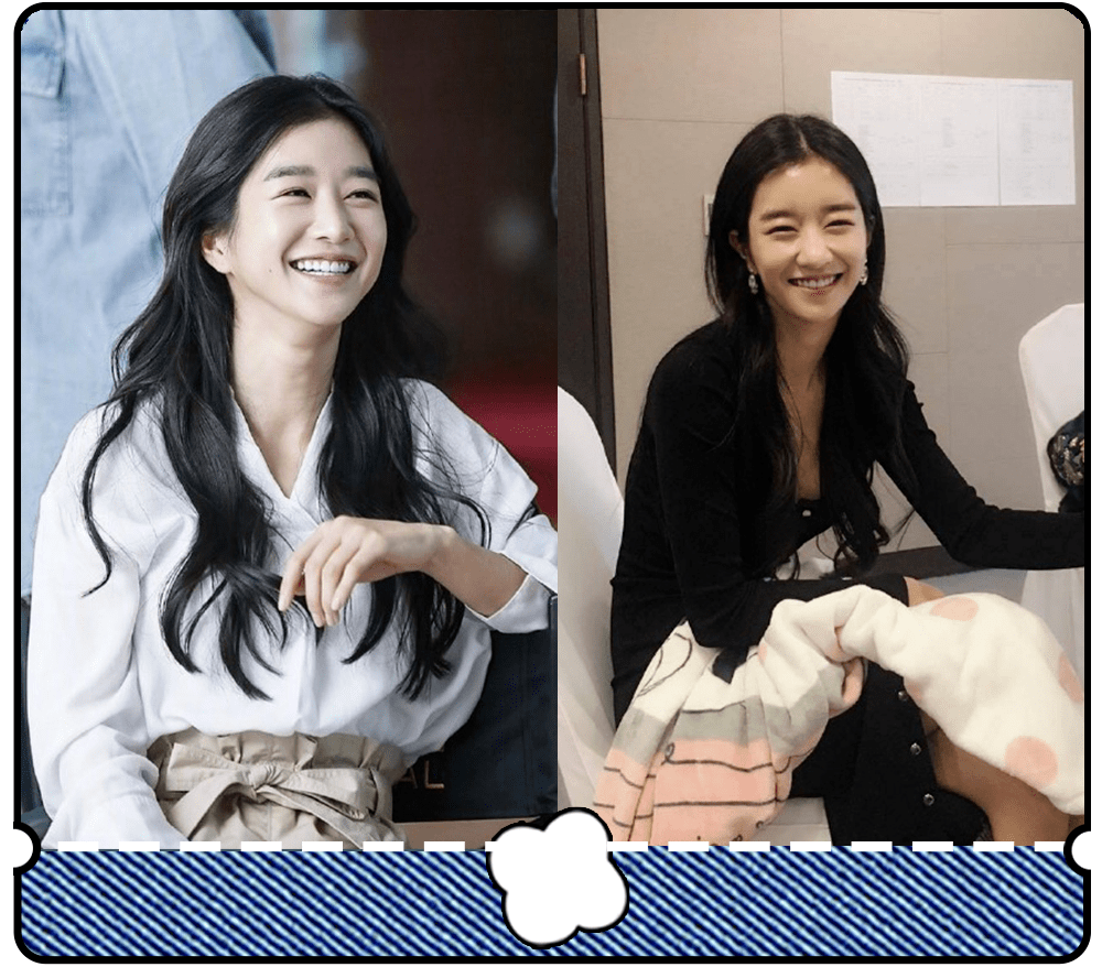 苏恋雅|什么样的女生一看就不好惹？