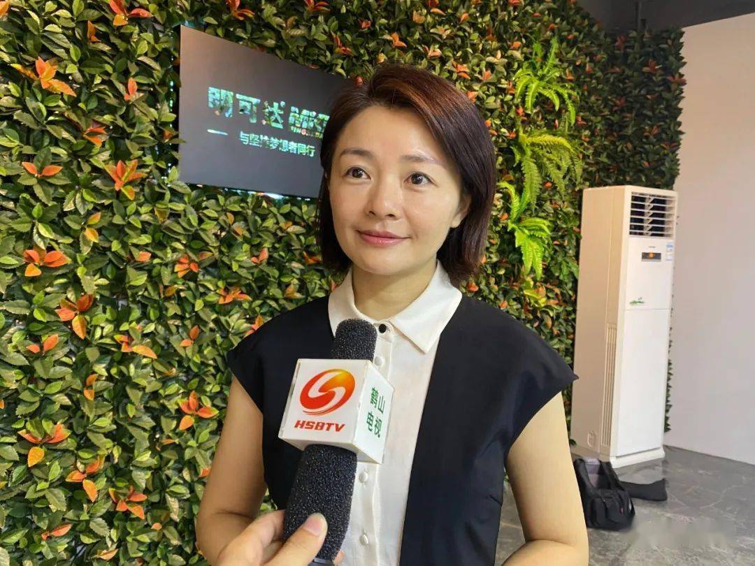明可达实业:诚德铸造品牌 信誉开辟市场_莫小敏