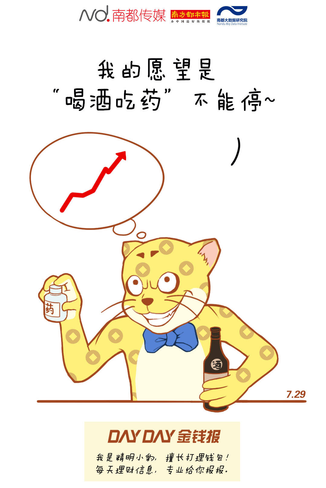 板块|白酒股中报开启,“喝酒吃药”行情延续?