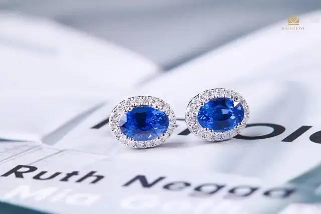 玉石|喜欢什么珠宝玉石就是什么性格！你是哪一种？