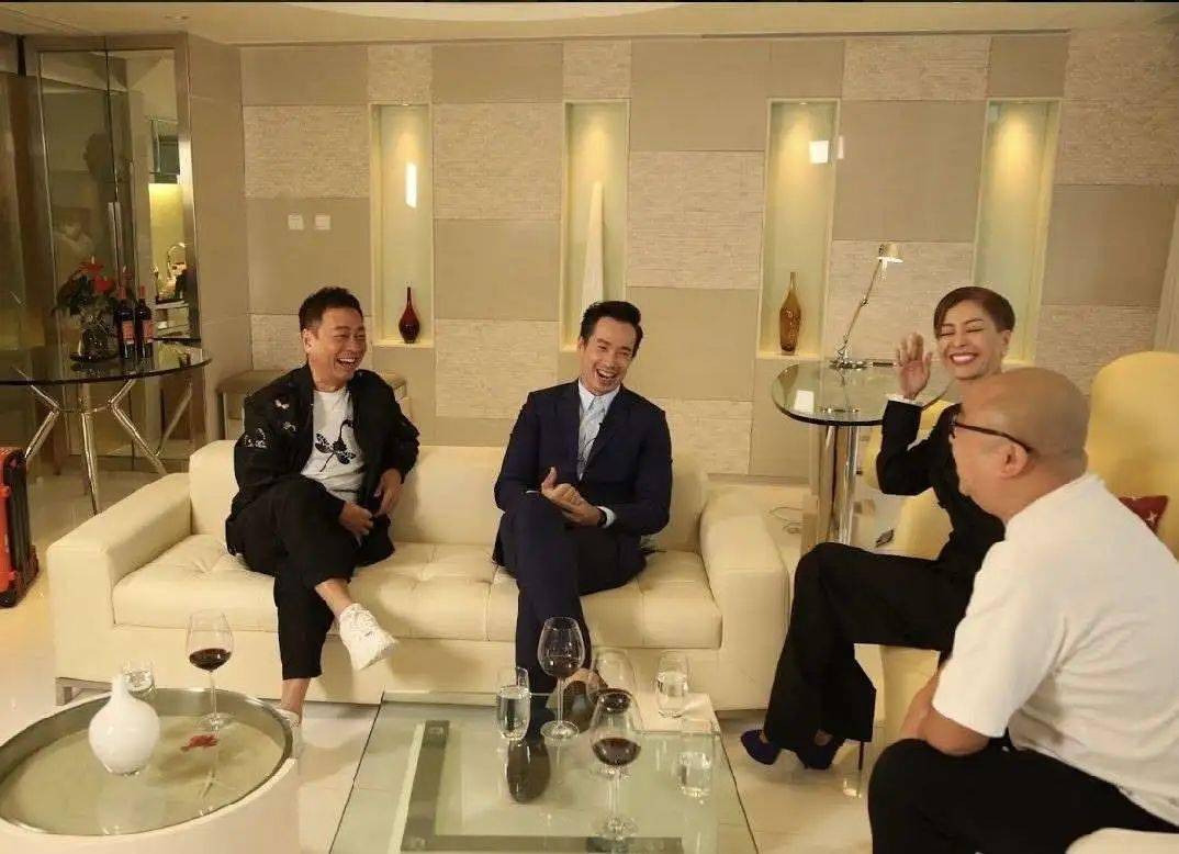 可乐|陈豪曾经喜爱夜蒲？1个礼拜蒲足5日，玩够蒲够先变“爱妻号”？（有福利）