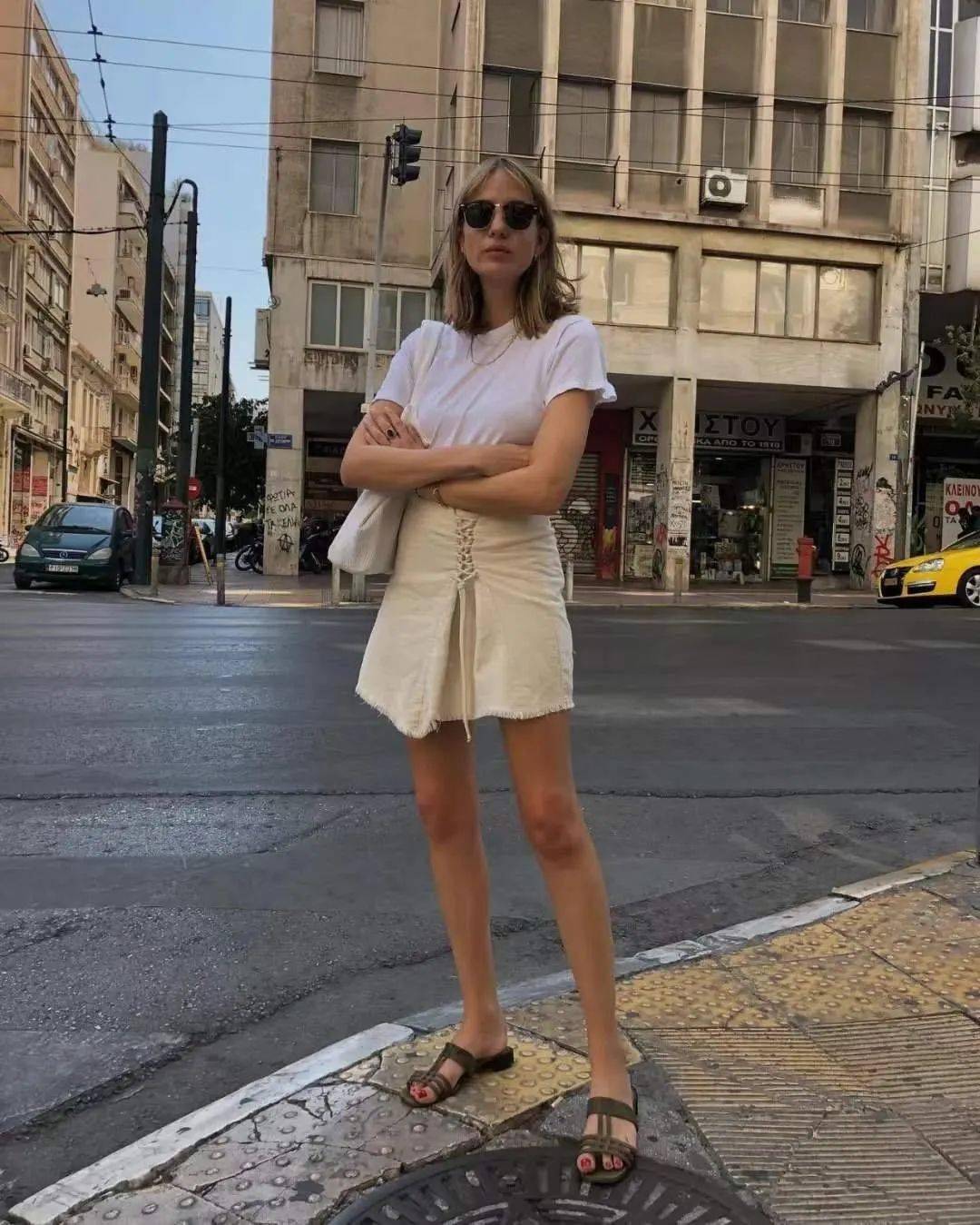 基础|人人都有的基础款，凭什么别人穿着就是比你好看？