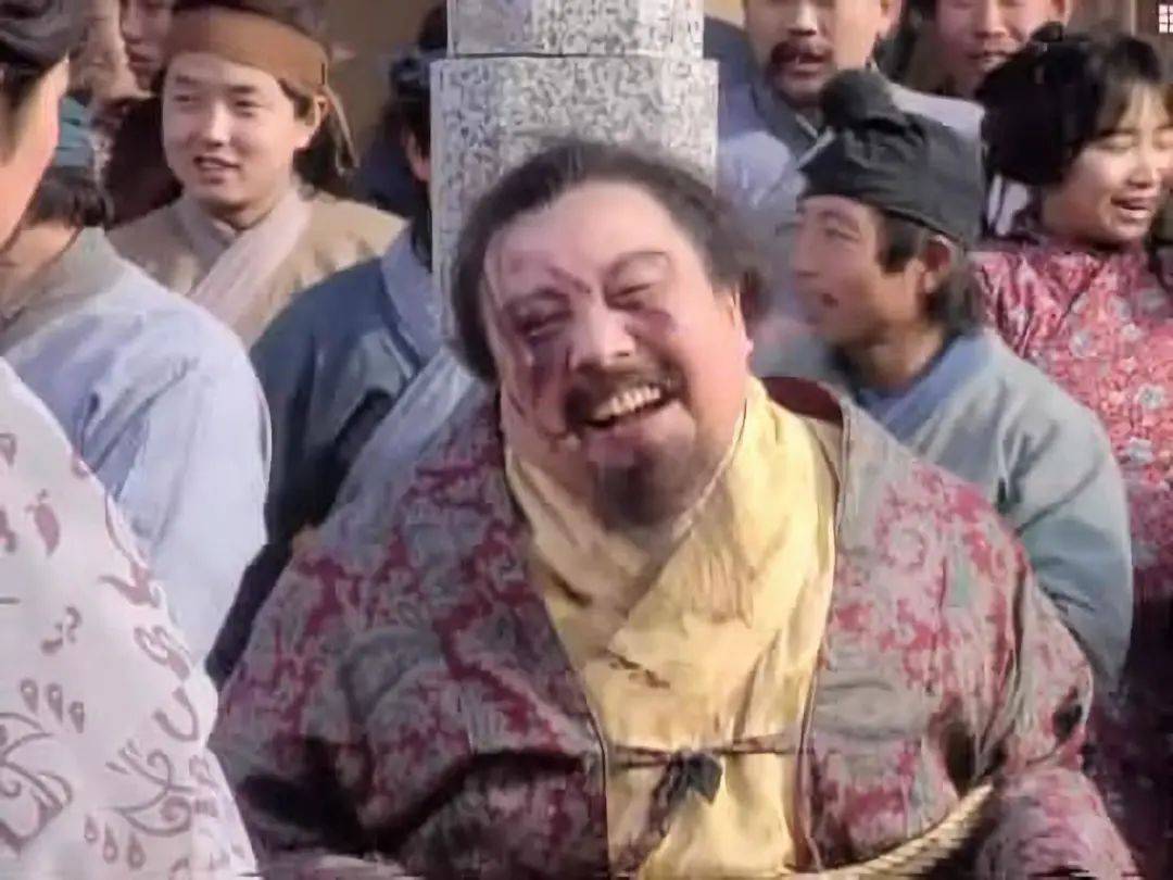 名士|汉魏晋年间，为什么名士们都喜欢“怼督邮”