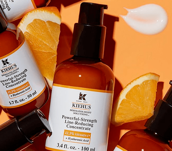 有料|火了一百多年的科颜氏，比你想象的更有料！