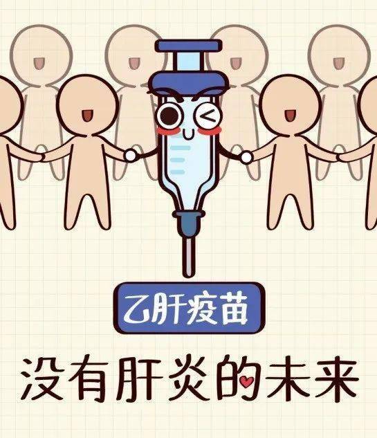 为什么要在出生 24 小时内就打乙肝疫苗?每个人都该知道答案