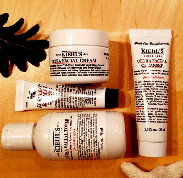 有料|火了一百多年的科颜氏，比你想象的更有料！