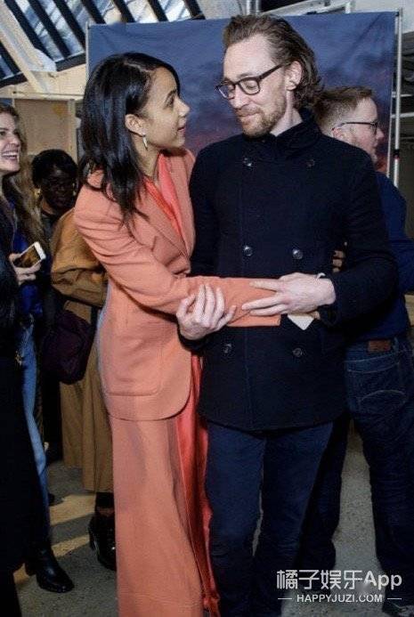 漫威女孩1个月连塌四房！抖森热恋被曝想和剑桥